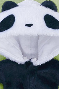 GOOD SMILE COMPANY (GSC) Nendoroid Doll Kigurumi Pajamas Panda