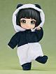 GOOD SMILE COMPANY (GSC) Nendoroid Doll Kigurumi Pajamas Panda gallery thumbnail