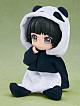 GOOD SMILE COMPANY (GSC) Nendoroid Doll Kigurumi Pajamas Panda gallery thumbnail
