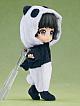GOOD SMILE COMPANY (GSC) Nendoroid Doll Kigurumi Pajamas Panda gallery thumbnail