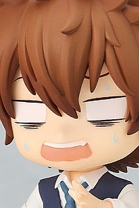 ORANGE ROUGE Katei Kyoushi Hitman REBORN! Nendoroid Sawada Tsunayoshi 2.0