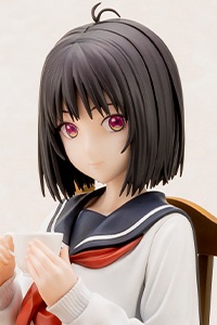 KOTOBUKIYA Shou-shimin Series Osanai Yuki 1/6 Plastic Figure