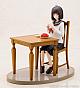KOTOBUKIYA Shou-shimin Series Osanai Yuki 1/6 Plastic Figure gallery thumbnail