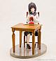 KOTOBUKIYA Shou-shimin Series Osanai Yuki 1/6 Plastic Figure gallery thumbnail