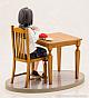 KOTOBUKIYA Shou-shimin Series Osanai Yuki 1/6 Plastic Figure gallery thumbnail