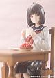 KOTOBUKIYA Shou-shimin Series Osanai Yuki 1/6 Plastic Figure gallery thumbnail
