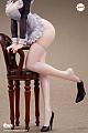 AniMester Saborigachi na Ochame Maid Nozomi 1/6 Plastic Figure gallery thumbnail
