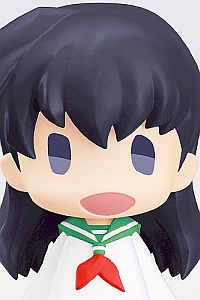 GOOD SMILE COMPANY (GSC) Inuyasha HELLO! GOOD SMILE Higurashi Kagome