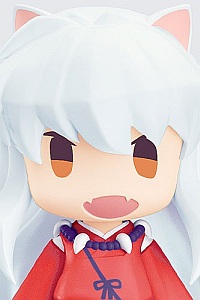 GOOD SMILE COMPANY (GSC) Inuyasha HELLO! GOOD SMILE Inuyasha