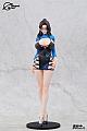 Super Nova AliosArvin Inoue Tobi 1/6 Plastic Figure gallery thumbnail
