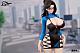 Super Nova AliosArvin Inoue Tobi 1/6 Plastic Figure gallery thumbnail