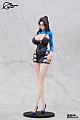 Super Nova AliosArvin Inoue Tobi 1/6 Plastic Figure gallery thumbnail