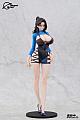 Super Nova AliosArvin Inoue Tobi 1/6 Plastic Figure gallery thumbnail