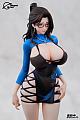 Super Nova AliosArvin Inoue Tobi 1/6 Plastic Figure gallery thumbnail