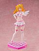 BellFine TV Anime 2.5 Jigen no Yuuwaku Liliana Shin Tenshi Keitai/Lilisa 1/6 Plastic Figure gallery thumbnail