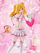 BellFine TV Anime 2.5 Jigen no Yuuwaku Liliana Shin Tenshi Keitai/Lilisa 1/6 Plastic Figure gallery thumbnail
