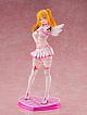 BellFine TV Anime 2.5 Jigen no Yuuwaku Liliana Shin Tenshi Keitai/Lilisa 1/6 Plastic Figure gallery thumbnail