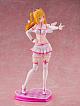 BellFine TV Anime 2.5 Jigen no Yuuwaku Liliana Shin Tenshi Keitai/Lilisa 1/6 Plastic Figure gallery thumbnail