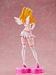 BellFine TV Anime 2.5 Jigen no Yuuwaku Liliana Shin Tenshi Keitai/Lilisa 1/6 Plastic Figure gallery thumbnail