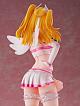 BellFine TV Anime 2.5 Jigen no Yuuwaku Liliana Shin Tenshi Keitai/Lilisa 1/6 Plastic Figure gallery thumbnail