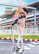 ANIPLEX TV Anime Sono Bisuku Doll wa Koi o Suru Kitagawa Marin Race Queen Ver. 1/7 Plastic Figure gallery thumbnail