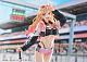 ANIPLEX TV Anime Sono Bisuku Doll wa Koi o Suru Kitagawa Marin Race Queen Ver. 1/7 Plastic Figure gallery thumbnail