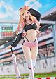 ANIPLEX TV Anime Sono Bisuku Doll wa Koi o Suru Kitagawa Marin Race Queen Ver. 1/7 Plastic Figure gallery thumbnail