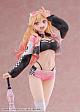 ANIPLEX TV Anime Sono Bisuku Doll wa Koi o Suru Kitagawa Marin Race Queen Ver. 1/7 Plastic Figure gallery thumbnail