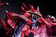 ADK Emotions Yu-Gi-Oh! Duel Monsters GX Shin-en-ou Uria Plastic Figure gallery thumbnail