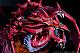 ADK Emotions Yu-Gi-Oh! Duel Monsters GX Shin-en-ou Uria Plastic Figure gallery thumbnail