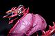 ADK Emotions Yu-Gi-Oh! Duel Monsters GX Shin-en-ou Uria Plastic Figure gallery thumbnail