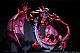 ADK Emotions Yu-Gi-Oh! Duel Monsters GX Shin-en-ou Uria Plastic Figure gallery thumbnail