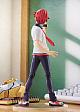 GOOD SMILE COMPANY (GSC) Gekijoban GRIDMAN UNIVERSE POP UP PARADE Hibiki Yuuta L size Plastic Figure gallery thumbnail