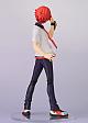GOOD SMILE COMPANY (GSC) Gekijoban GRIDMAN UNIVERSE POP UP PARADE Hibiki Yuuta L size Plastic Figure gallery thumbnail