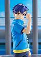 GOOD SMILE COMPANY (GSC) Gekijoban GRIDMAN UNIVERSE POP UP PARADE Asanaka Yomogi L size Plastic Figure gallery thumbnail