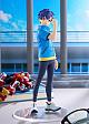 GOOD SMILE COMPANY (GSC) Gekijoban GRIDMAN UNIVERSE POP UP PARADE Asanaka Yomogi L size Plastic Figure gallery thumbnail