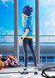GOOD SMILE COMPANY (GSC) Gekijoban GRIDMAN UNIVERSE POP UP PARADE Asanaka Yomogi L size Plastic Figure gallery thumbnail