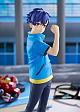 GOOD SMILE COMPANY (GSC) Gekijoban GRIDMAN UNIVERSE POP UP PARADE Asanaka Yomogi L size Plastic Figure gallery thumbnail