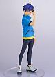 GOOD SMILE COMPANY (GSC) Gekijoban GRIDMAN UNIVERSE POP UP PARADE Asanaka Yomogi L size Plastic Figure gallery thumbnail