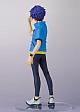GOOD SMILE COMPANY (GSC) Gekijoban GRIDMAN UNIVERSE POP UP PARADE Asanaka Yomogi L size Plastic Figure gallery thumbnail