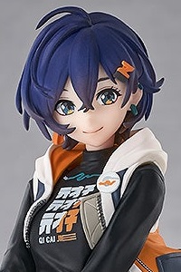 GOOD SMILE ARTS Shanghai Zenless Zone Zero POP UP PARADE SP Rin Plastic Figure