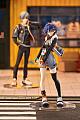 GOOD SMILE ARTS Shanghai Zenless Zone Zero POP UP PARADE SP Rin Plastic Figure gallery thumbnail