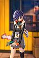 GOOD SMILE ARTS Shanghai Zenless Zone Zero POP UP PARADE SP Rin Plastic Figure gallery thumbnail