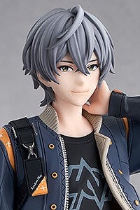 GOOD SMILE ARTS Shanghai Zenless Zone Zero POP UP PARADE SP Akira Plastic Figure