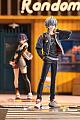 GOOD SMILE ARTS Shanghai Zenless Zone Zero POP UP PARADE SP Akira Plastic Figure gallery thumbnail
