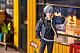 GOOD SMILE ARTS Shanghai Zenless Zone Zero POP UP PARADE SP Akira Plastic Figure gallery thumbnail
