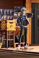 GOOD SMILE ARTS Shanghai Zenless Zone Zero POP UP PARADE SP Akira Plastic Figure gallery thumbnail