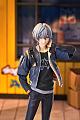 GOOD SMILE ARTS Shanghai Zenless Zone Zero POP UP PARADE SP Akira Plastic Figure gallery thumbnail