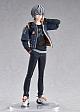 GOOD SMILE ARTS Shanghai Zenless Zone Zero POP UP PARADE SP Akira Plastic Figure gallery thumbnail