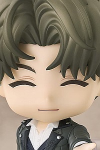 GOOD SMILE ARTS Shanghai Shi Jie Zhi Wai Nendoroid Bai Yuan